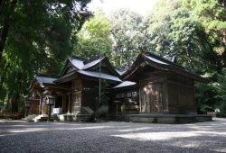 Takachiho Jinja