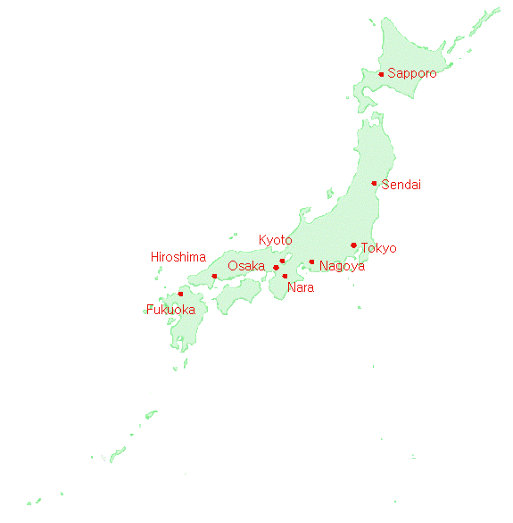 japan