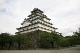 日本の城