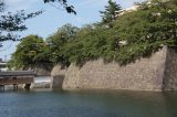 福井城址
