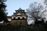 日本の城