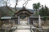 一乗谷城址