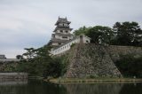 今治城