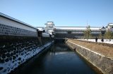 日本の城