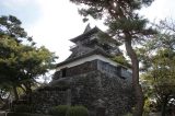 丸岡城