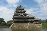 日本の城