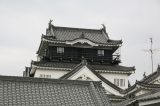 日本の城