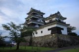 大洲城