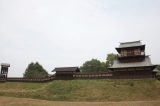 逆井城
