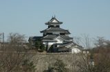 日本の城