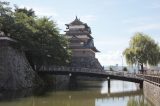 高島城