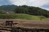 武田氏館（躑躅ヶ崎館）