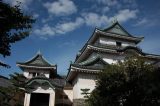 和歌山城