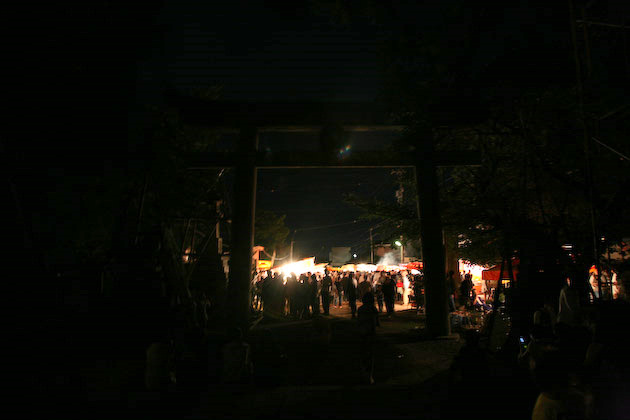 花火