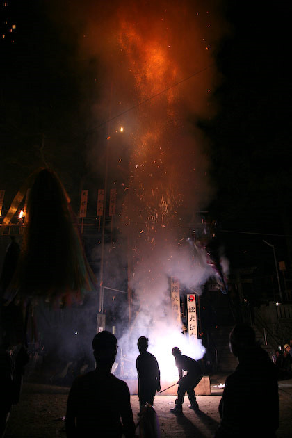 花火