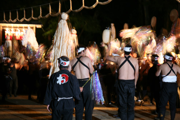 花火