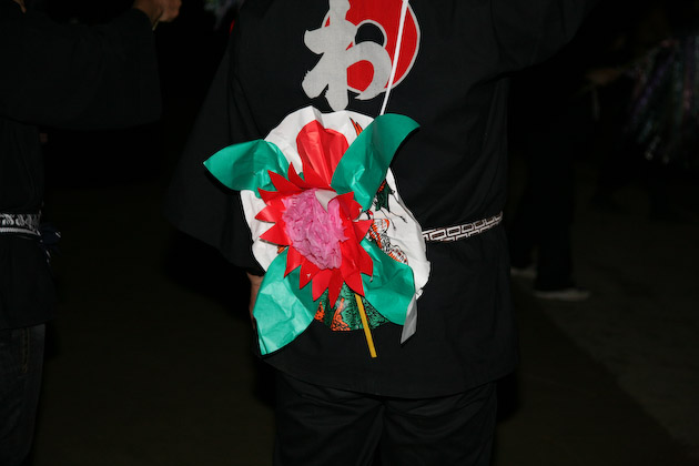 花火