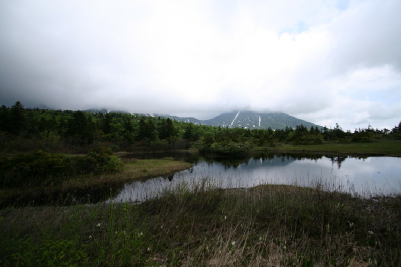 八甲田山