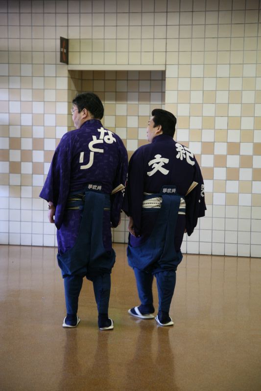 相撲 初場所 両国国技館