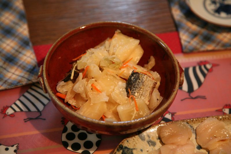 japanese food