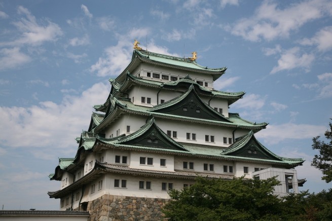 Nagoyajo