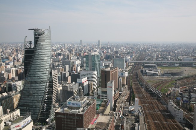 Nagoya