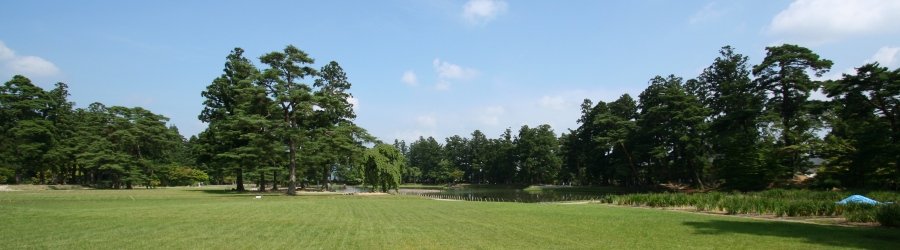 日本の名勝・景勝地