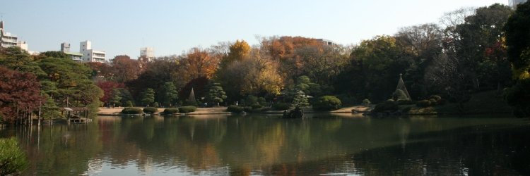 日本の名勝・景勝地