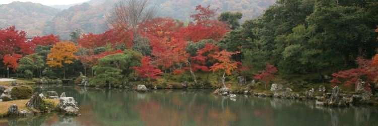 日本の名勝・景勝地