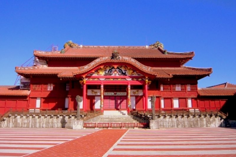 日本の世界遺産