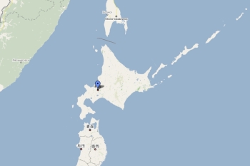北海道