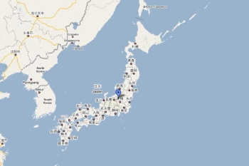 法師温泉