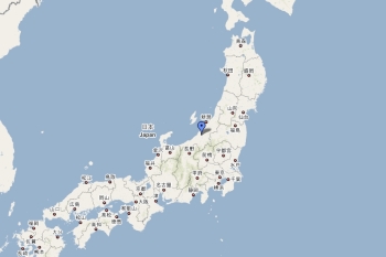 片貝まつり浅原神社秋季例大祭奉納大煙火