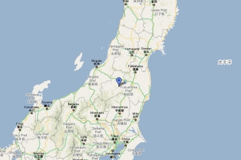大内宿