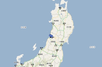 赤川花火大会