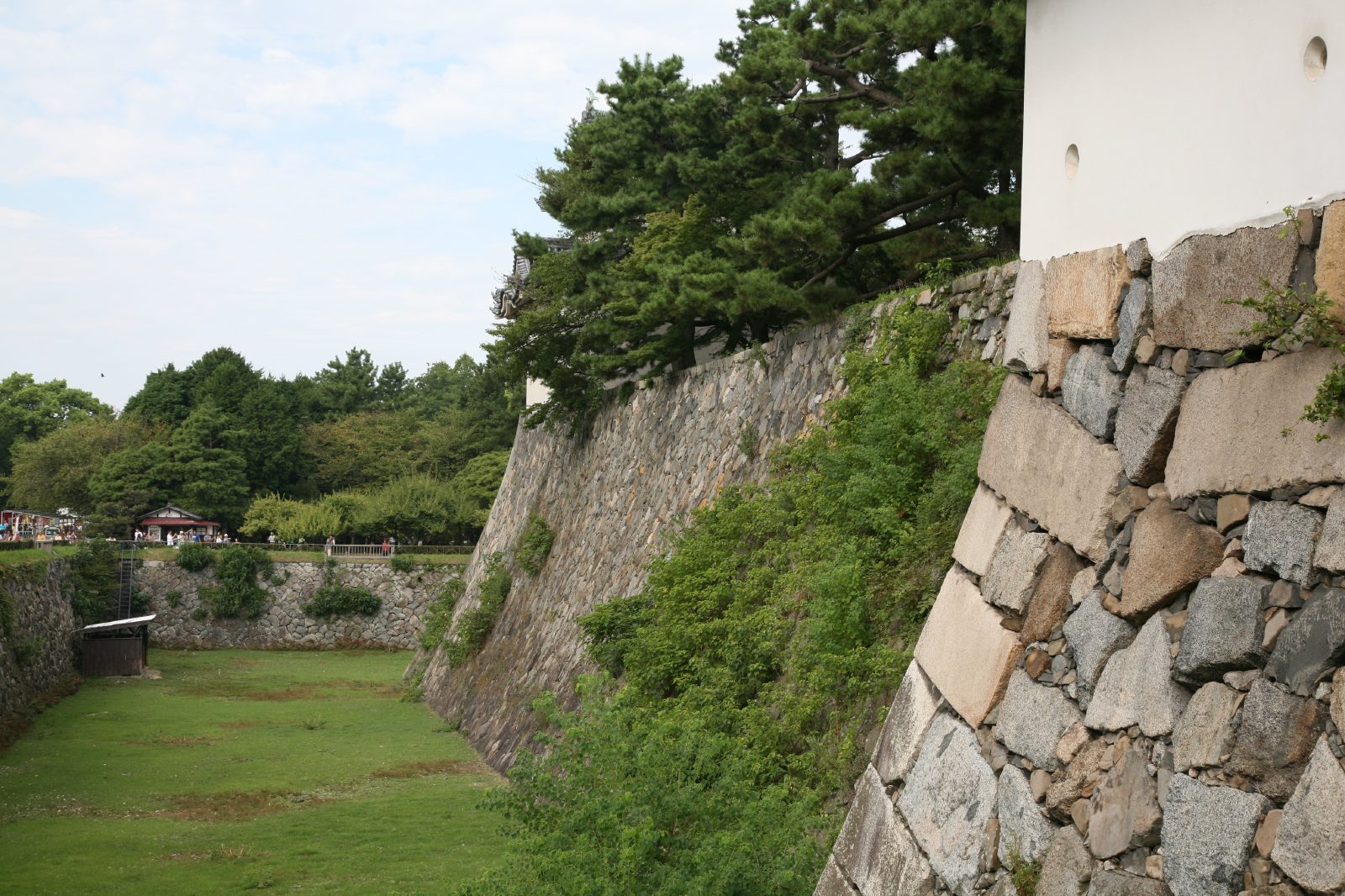 Nagoya castle