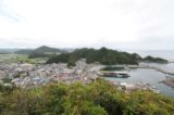 勝山城