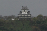 館山城