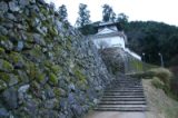 出石城