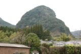 岩剣城跡
