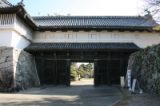 佐賀城