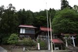 天神山城跡