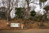 世田谷城跡