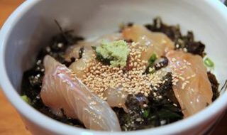 鯛めし
