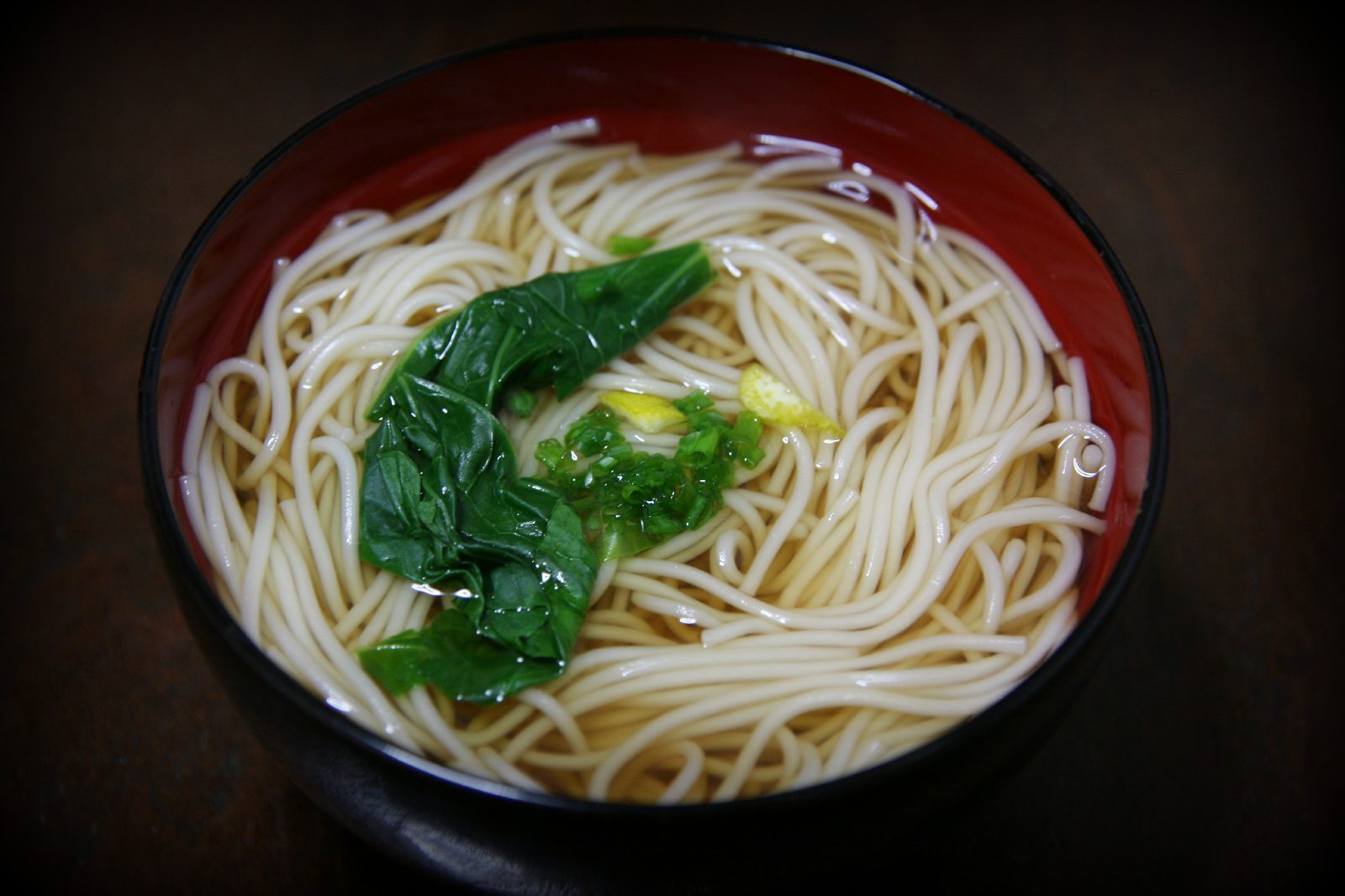 白石温麺