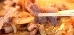 十和田バラ焼き