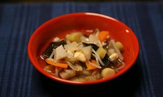 福島の郷土料理