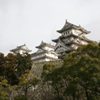 姫路城
