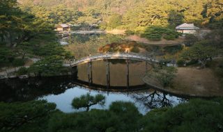 栗林公園