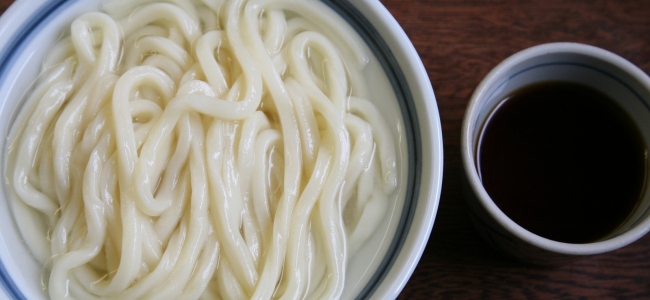 讃岐うどん